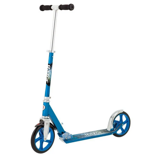 Scooter Razor A5 Lux - Traditional scooters (for children)SRE-HUL<<<(Games and toys) Sports and recreationSRE<<<ActionPL