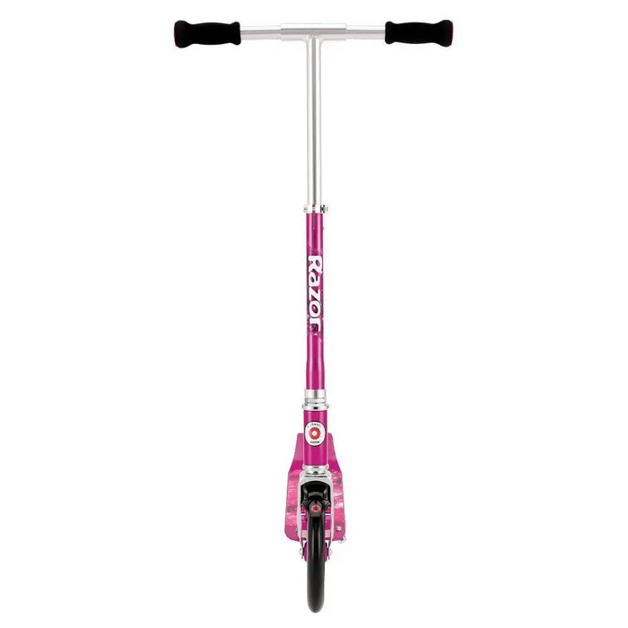 Scooter Razor A5 Lux - Traditional scooters (for children)SRE-HUL<<<(Games and toys) Sports and recreationSRE<<<ActionPL