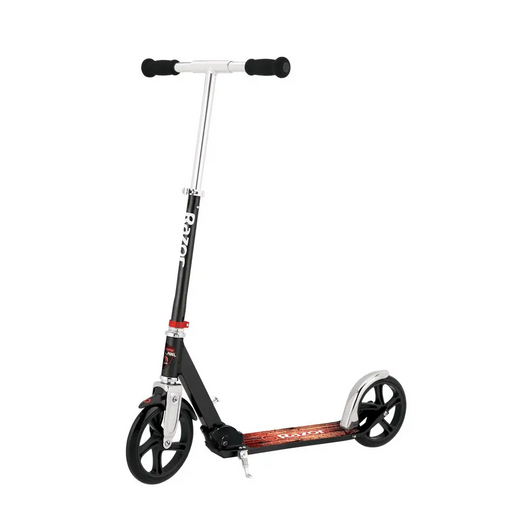 Scooter Razor A5 Lux - Traditional scooters (for children)SRE-HUL<<<(Games and toys) Sports and recreationSRE<<<ActionPL