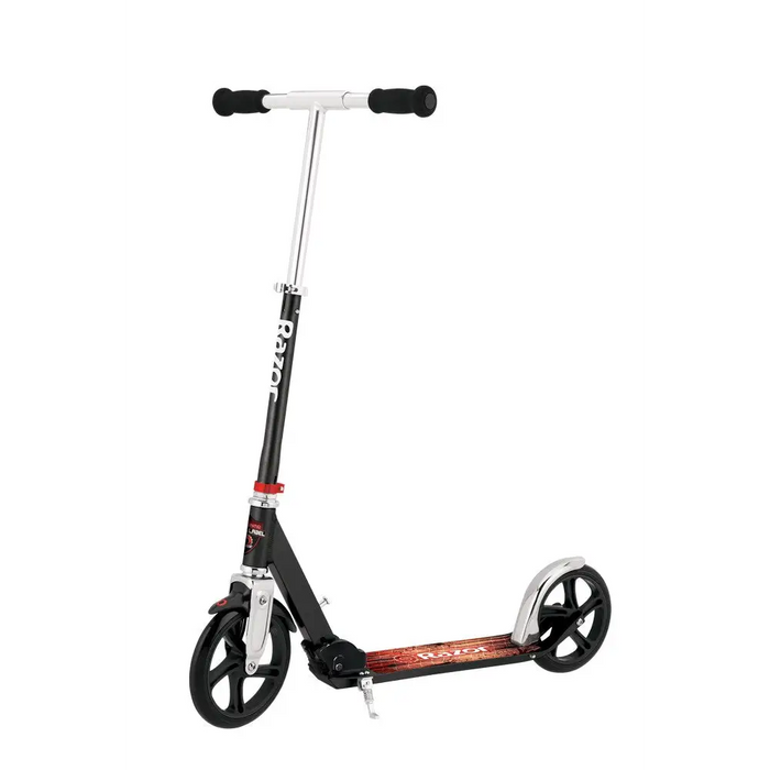 Scooter Razor A5 Lux - Traditional scooters (for children)SRE-HUL<<<(Games and toys) Sports and recreationSRE<<<ActionPL
