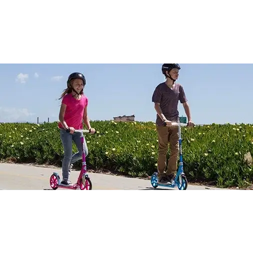 Scooter Razor A5 Lux - Traditional scooters (for children)SRE-HUL<<<(Games and toys) Sports and recreationSRE<<<ActionPL