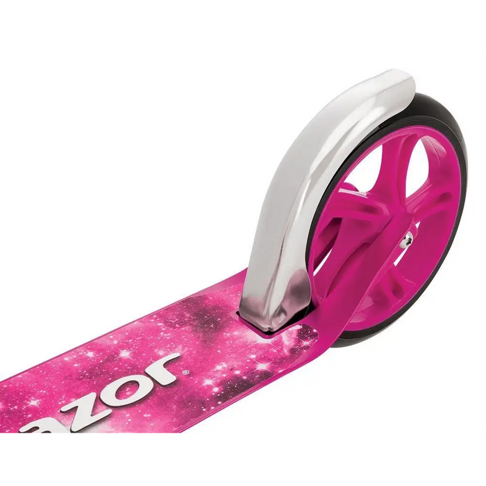 Scooter Razor A5 Lux - Traditional scooters (for children)SRE-HUL<<<(Games and toys) Sports and recreationSRE<<<ActionPL