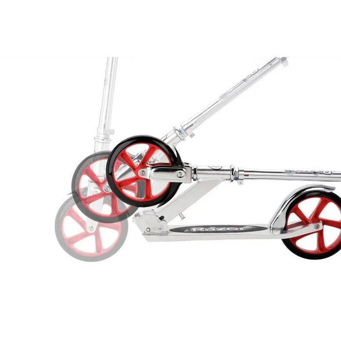 Scooter Razor A5 Lux - Traditional scooters (for children)SRE-HUL<<<(Games and toys) Sports and recreationSRE<<<ActionPL