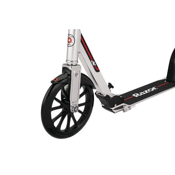 Scooter Razor A6 - Traditional scooters (for children)SRE-HUL<<<(Games and toys) Sports and recreationSRE<<<ActionPL