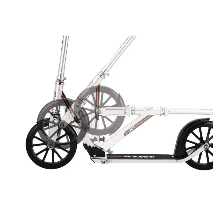 Scooter Razor A6 - Traditional scooters (for children)SRE-HUL<<<(Games and toys) Sports and recreationSRE<<<ActionPL