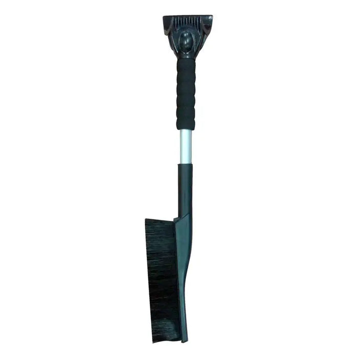 SCRAPER AUTO PRACTIC SNOW MASTER - Четки и стъргалки<<<Сезонни авто продукти<<<Авто и вело<<<Praktiker