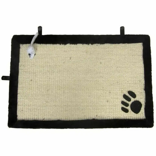 Scratching Post for Cats Aimé Sisal 35 x 55 cm - Домашни Животни<<<Дом Градина<<<BigBuy&&&Играчки<<<Домашни