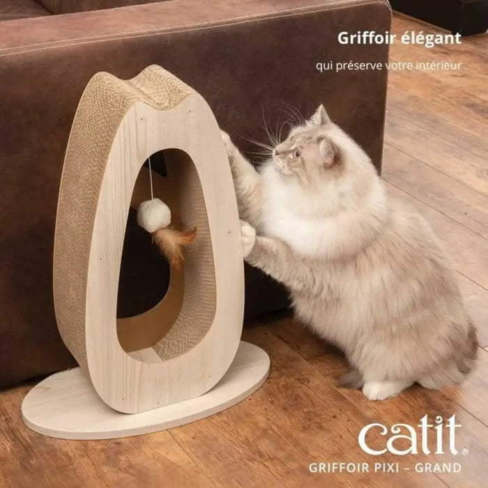 Scratching Post for Cats Catit - Домашни Животни<<<Дом Градина<<<BigBuy&&&Играчки<<<Домашни Животни<<<Дом