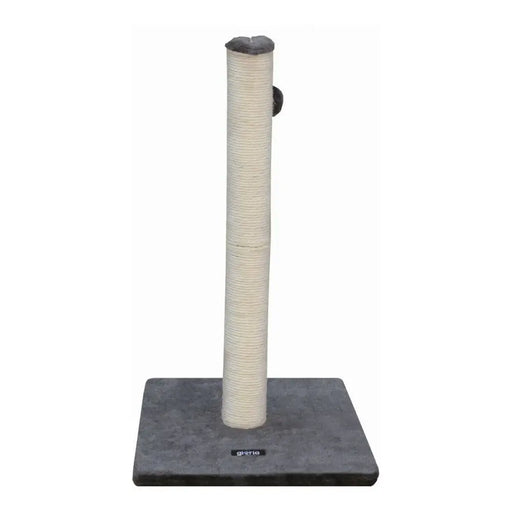 Scratching Post for Cats Gloria Danubio Grey 6,5 cm - Домашни Животни<<<Дом Градина<<<BigBuy&&&Играчки<<<Домашни