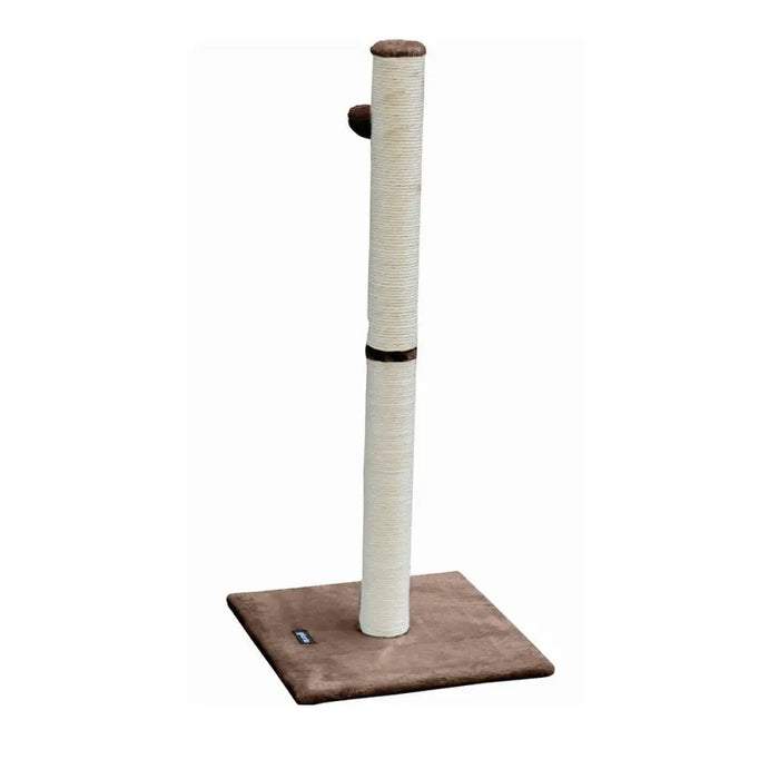 Scratching Post for Cats Gloria Rin Brown 6,5 cm - Домашни Животни<<<Дом Градина<<<BigBuy&&&Играчки<<<Домашни