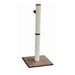 Scratching Post for Cats Gloria Rin Brown 6,5 cm - Домашни Животни<<<Дом Градина<<<BigBuy&&&Играчки<<<Домашни
