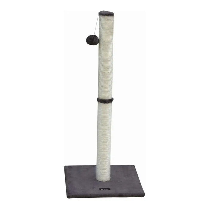 Scratching Post for Cats Gloria Rin Grey 6,5 cm - Домашни Животни<<<Дом Градина<<<BigBuy&&&Играчки<<<Домашни