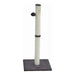Scratching Post for Cats Gloria Rin Grey 6,5 cm - Домашни Животни<<<Дом Градина<<<BigBuy&&&Играчки<<<Домашни