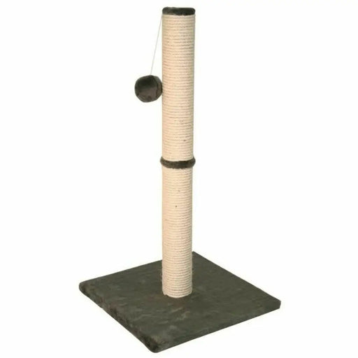 Scratching Post for Cats Kerbl Tube Opal Maxi 78 cm Grey Sisal - Домашни Животни<<<Дом