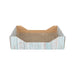 Scratching Post for Cats Trixie 45 × 12 × 33 cm - Домашни Животни<<<Дом Градина<<<BigBuy&&&Играчки<<<Домашни