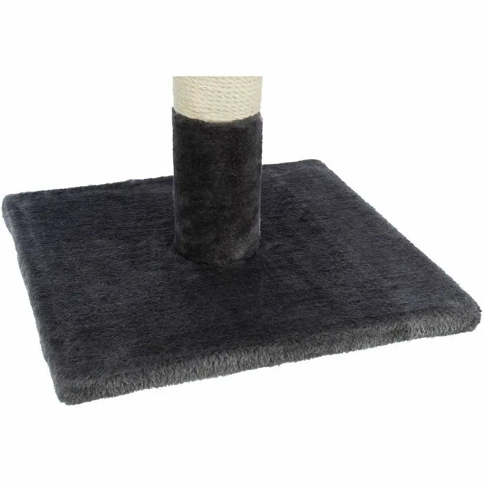 Scratching Post for Cats Trixie Bartes Grey - Домашни Животни<<<Дом Градина<<<BigBuy&&&Играчки<<<Домашни Животни<<<Дом