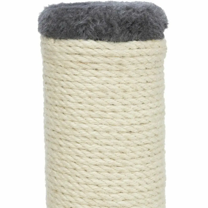 Scratching Post for Cats Trixie Bartes Grey - Домашни Животни<<<Дом Градина<<<BigBuy&&&Играчки<<<Домашни Животни<<<Дом