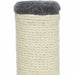 Scratching Post for Cats Trixie Bartes Grey - Домашни Животни<<<Дом Градина<<<BigBuy&&&Играчки<<<Домашни Животни<<<Дом