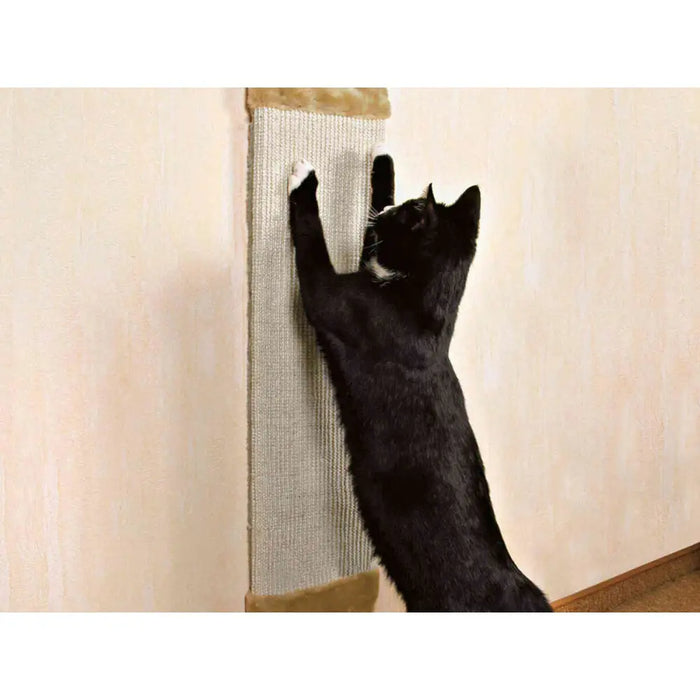 Scratching Post for Cats Trixie Beige - Домашни Животни<<<Дом Градина<<<BigBuy&&&Играчки<<<Домашни Животни<<<Дом