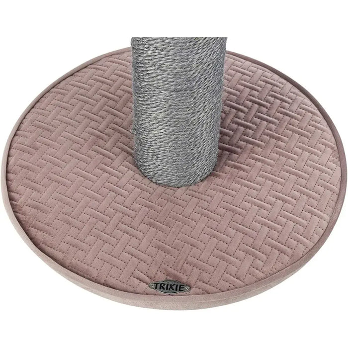 Scratching Post for Cats Trixie Livia Pink Ø 9 cm 64 cm - Домашни Животни<<<Дом Градина<<<BigBuy&&&Играчки<<<Домашни