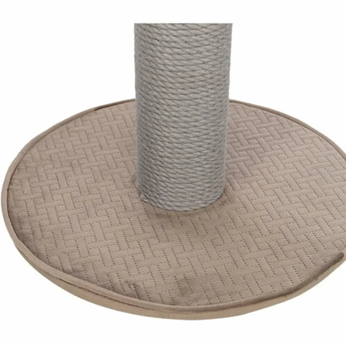 Scratching Post for Cats Trixie Livia Taupe 64 cm - Домашни Животни<<<Дом Градина<<<BigBuy&&&Играчки<<<Домашни
