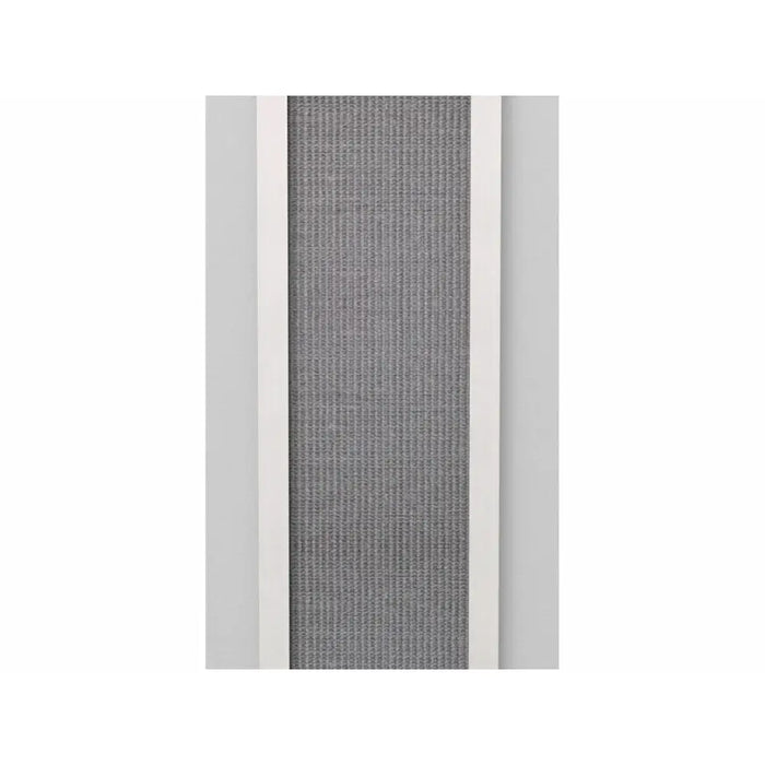 Scratching Post for Cats Trixie White Grey 28 × 78 CM - Домашни Животни<<<Дом Градина<<<BigBuy&&&Играчки<<<Домашни