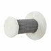 Scratching Post for Cats Trixie White Grey Ø 18 cm - Домашни Животни<<<Дом Градина<<<BigBuy&&&Играчки<<<Домашни