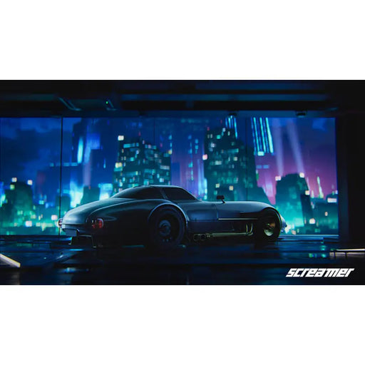 Screamer Game (PS5) - Игри<<<Конзоли и аксесоари<<<ТВ Аудио Gaming<<<ZoraSite