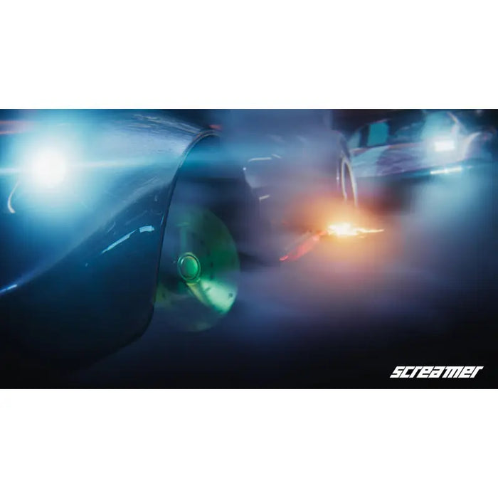 Screamer Game (PS5) - Игри<<<Конзоли и аксесоари<<<ТВ Аудио Gaming<<<ZoraSite