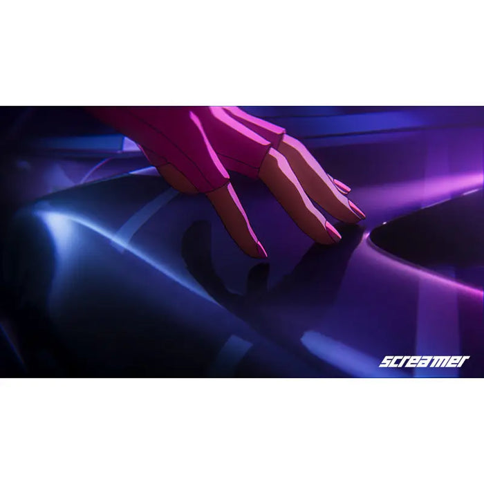 Screamer Game (PS5) - Игри<<<Конзоли и аксесоари<<<ТВ Аудио Gaming<<<ZoraSite