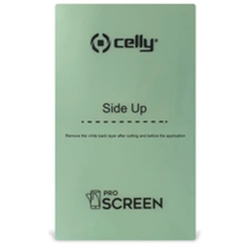 Screen Protector Celly PROFILM50 Transparent - Електроника Периферни и резервни части<<<Компютри|