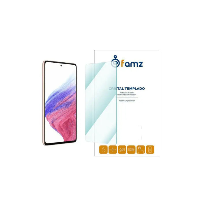 Screen Protector Galaxy A54 5G - Електроника Телефони и таблети<<<Компютри| Електроника<<<BigBuy&&&Протектори за