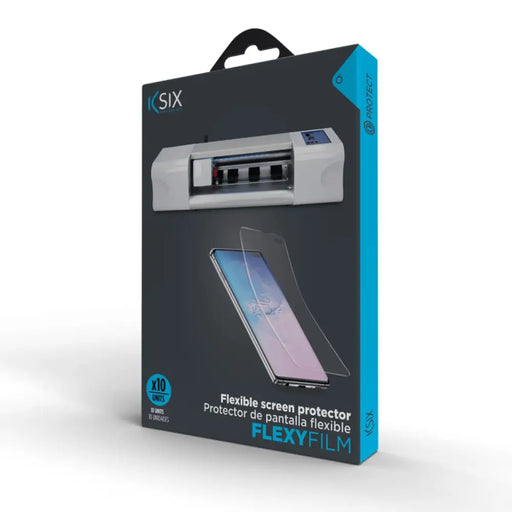 Screen Protector KSIX Plotter - Електроника Телефони и таблети<<<Компютри| Електроника<<<BigBuy&&&Протектори за