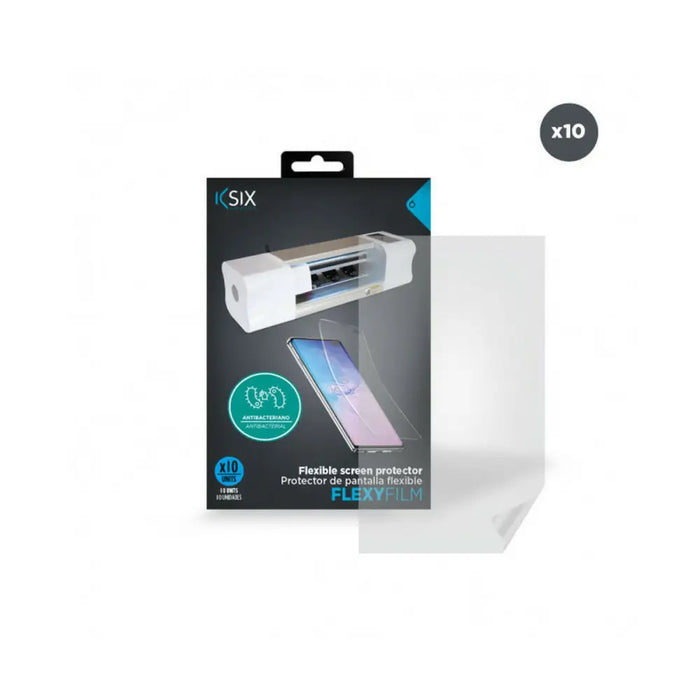 Screen Protector KSIX Plotter - Електроника Телефони и таблети<<<Компютри| Електроника<<<BigBuy&&&Протектори за