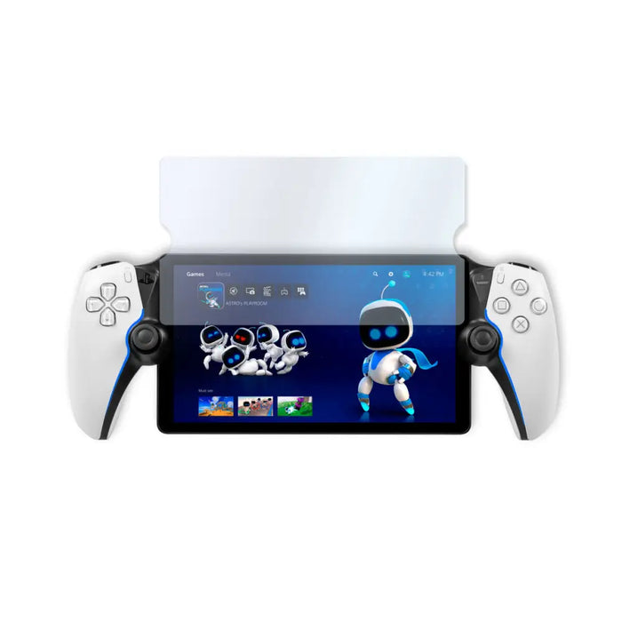 Screen Protector Nacon PSOFPORTFORCEGLASS - Електроника Телефони и таблети<<<Компютри|