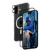 Screen Protector Panzer Glass B1293 + 2863 + 1283 - Протектори за Екран<<<Електроника Телефони и таблети<<<Компютри|