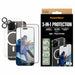 Screen Protector Panzer Glass B1294 + 2864 + 1284 - Електроника Телефони и таблети<<<Компютри|