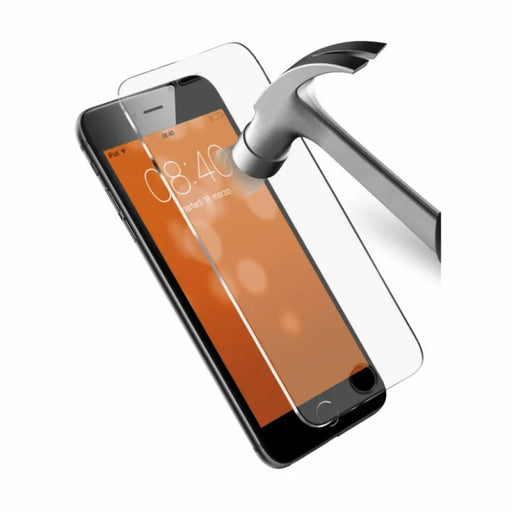 Screen protector SBS TESCREENPZGLIP7 Iphone 8+/7+/6s+/6+ - Аксесоари за смартфон<<<Аксесоари<<<TechMart&&&Аксесоари за