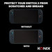 Screen shield for Nintendo Switch 2 KONIX - Електроника Игри<<<Компютри| Електроника<<<BigBuy&&&Аксесоари за