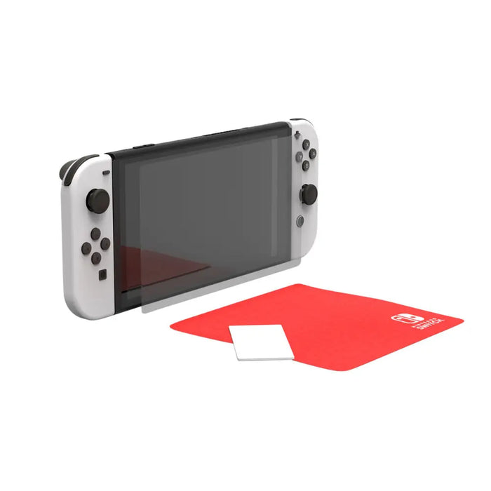 Screen shield for Nintendo Switch Powera NSAC0006-02 - Електроника Игри<<<Компютри| Електроника<<<BigBuy&&&Аксесоари за