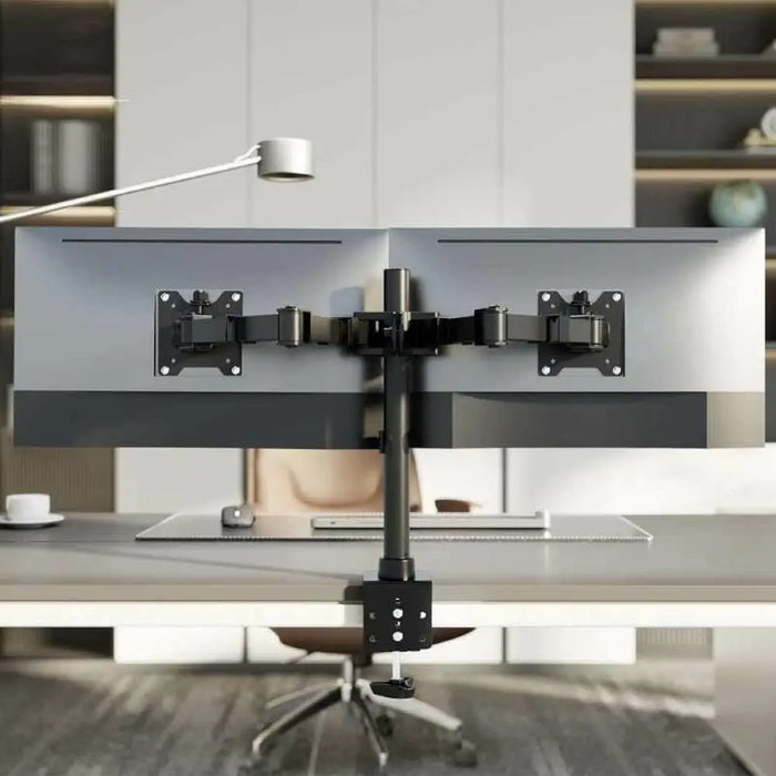 Screen Table Support Aisens DT35TSR-359 17’’ - Електроника Периферни и резервни части<<<Компютри|