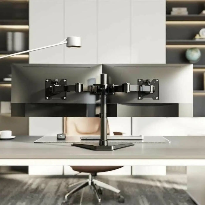 Screen Table Support Aisens DT35TSR-361 17’’ - Електроника Периферни и резервни части<<<Компютри|