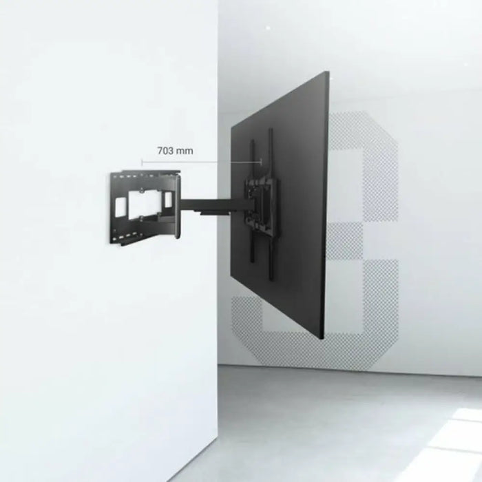 Screen Table Support Aisens WT120TSLE-163 60’’ 120 kg - Електроника Телевизори<<<Компютри|