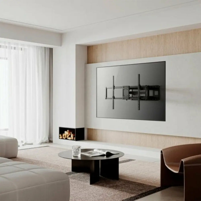 Screen Table Support Aisens WT120TSLE-163 60’’ 120 kg - Електроника Телевизори<<<Компютри|