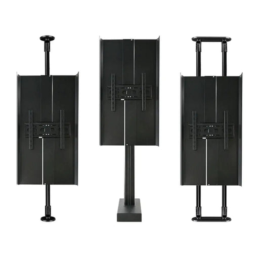 Screen Table Support B-Tech BT7901-55/B - Електроника Периферни и резервни части<<<Компютри|