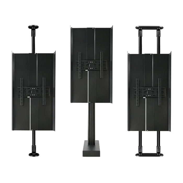 Screen Table Support B-Tech BT7901-55/B - Електроника Периферни и резервни части<<<Компютри|