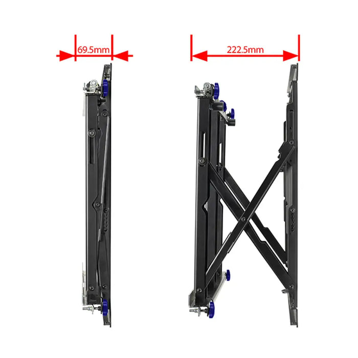 Screen Table Support B-Tech BT8312/B V2 70’’ 42’’ - Електроника Периферни и резервни части<<<Компютри|
