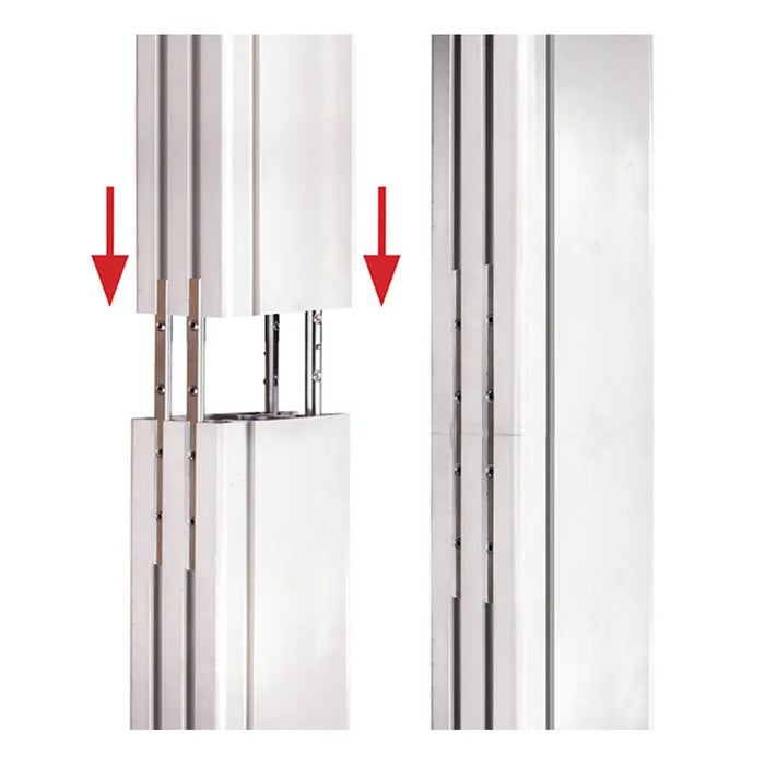 Screen Table Support B-Tech BT8380-180/B V3 - Електроника Периферни и резервни части<<<Компютри|