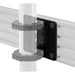 Screen Table Support B-Tech BT8390-CFK/B - Електроника Периферни и резервни части<<<Компютри|