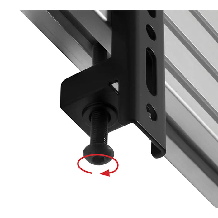 Screen Table Support B-Tech BT8390-VESA200F/B 32’’ - Електроника Периферни и резервни части<<<Компютри|